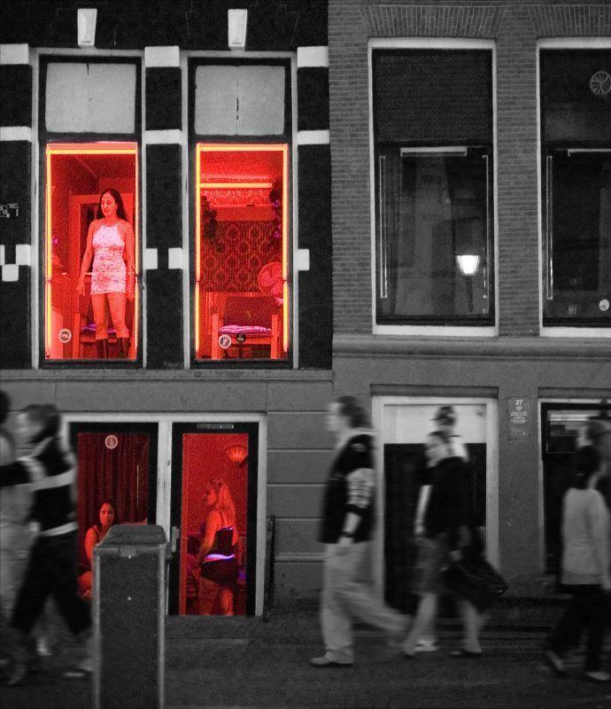 荷兰同性婚姻合法化的原因,荷兰性合法化