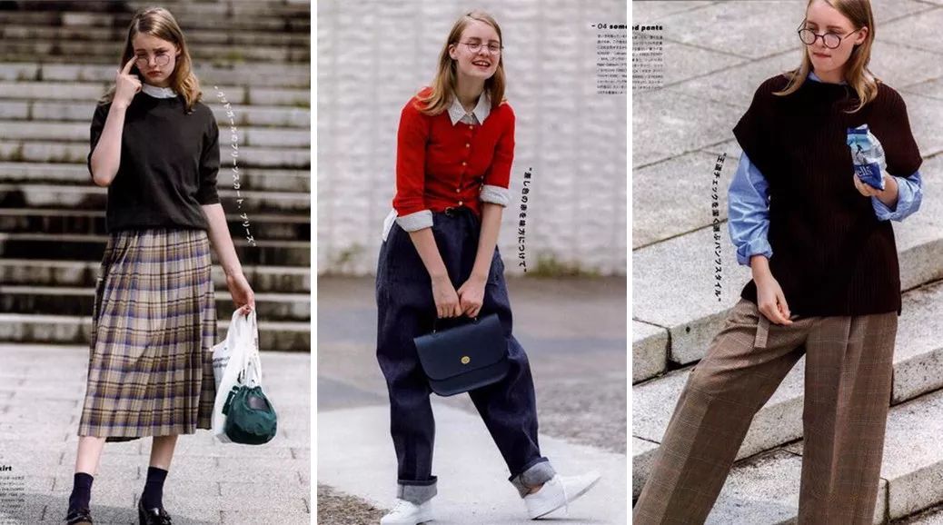 眼镜封印颜值,10个关于眼镜的小技巧