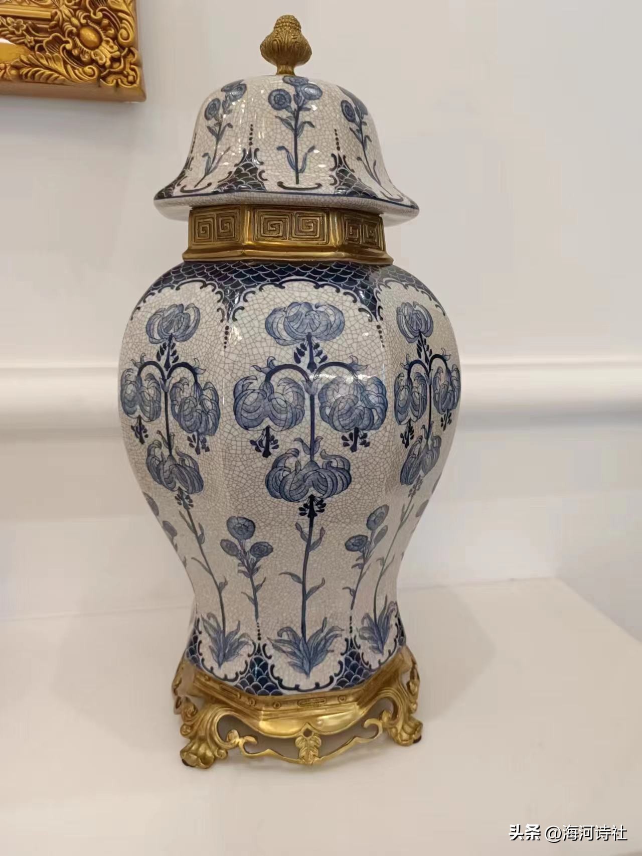 致青春文/大道至简主播/罗海英