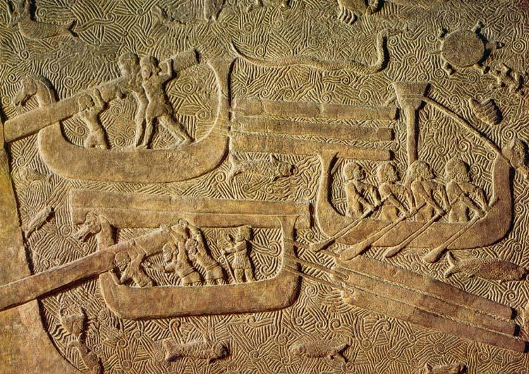 中东最强的小国,欧洲人眼中的中东小国