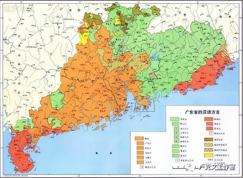 岭南丹霞粤西篇,广东丹霞岭南