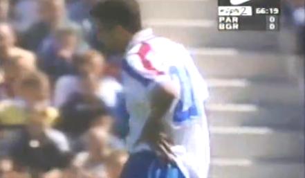 2002年世界杯巴拉圭比赛结果,98世界杯巴蒂斯图塔vs苏克