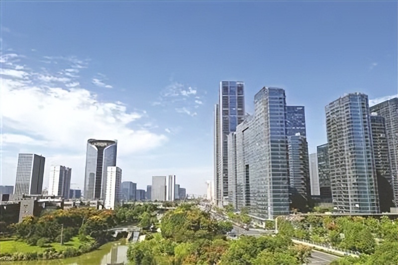 不用等了!落空实锤!余杭金成江南春城商业综合体规划确定取消!