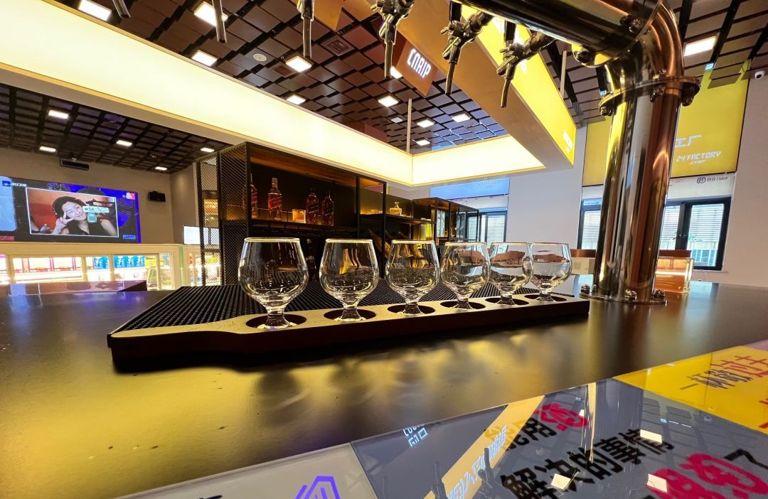 案例分享|软联科技为长沙一智能办公咖啡馆部署智能预约管理系统