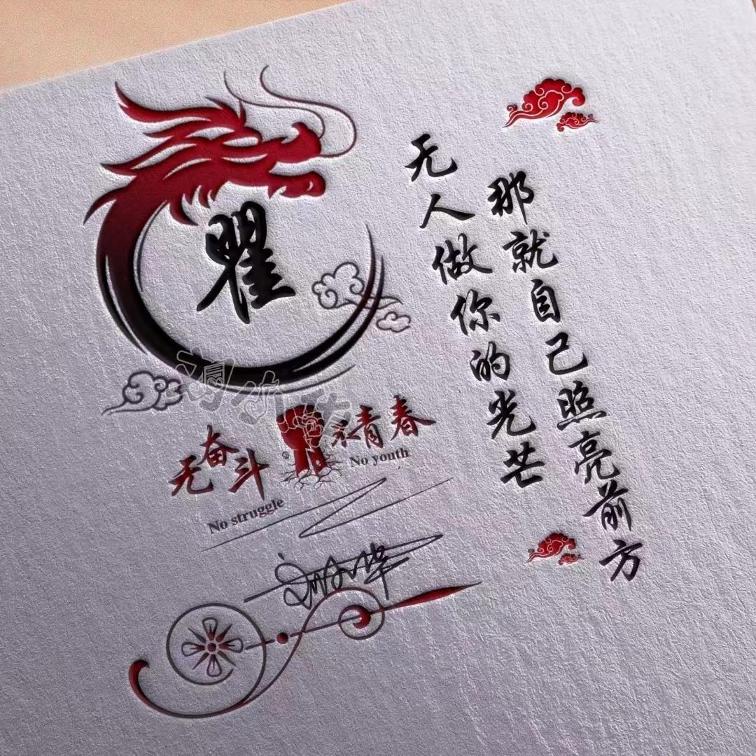 十月精选微信、QQ头像，十几款3D高端商务个性签名头像，请查收