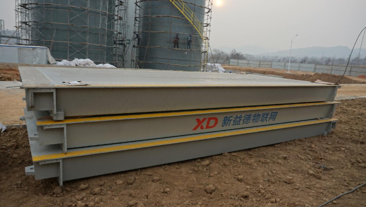 120吨汽车衡的价格,100吨汽车衡