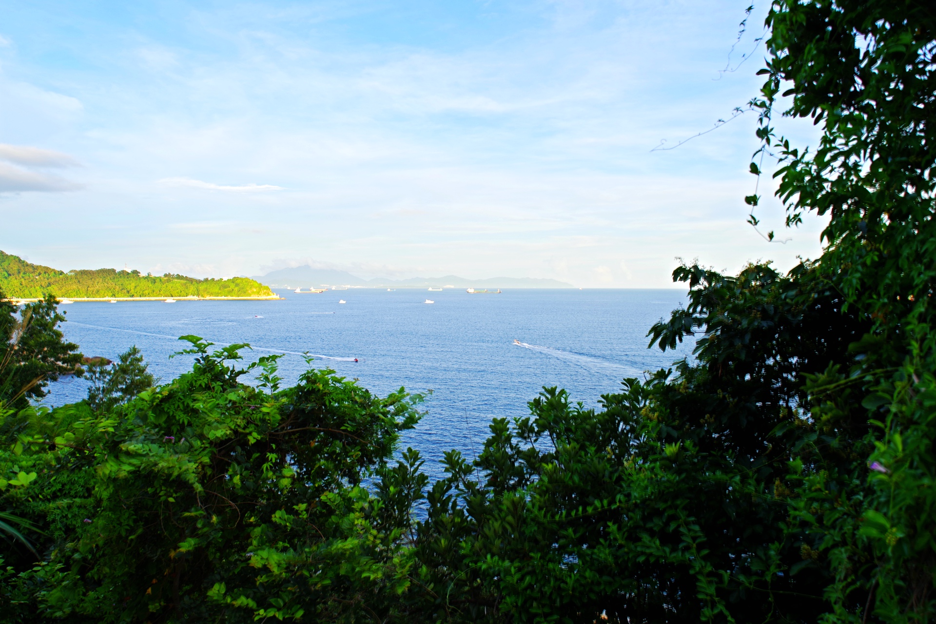 粤港澳大湾区四大地标,粤港澳大湾区景点排名