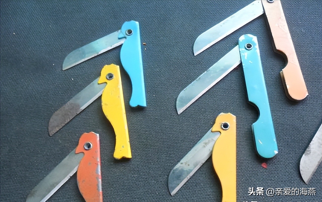 三四十年前供销社卖过的日用品,40年前供销社曾卖过的商品