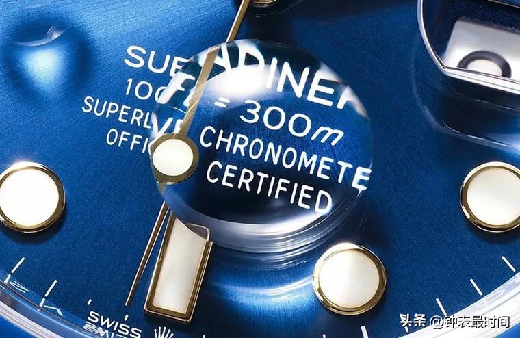 修复有史以来第一款劳力士手表,劳力士手表20年全新是不是翻新表