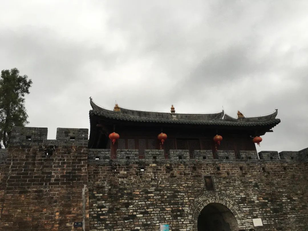 《旭光骑行深圳》第19站——大鹏新区大鹏街道