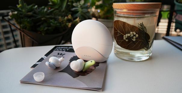 音质天花板无线耳机,tws磁吸蓝牙耳机评测