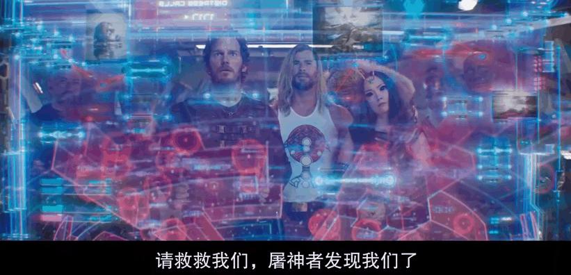 漫威票房最差电影,漫威票房最差的十部影片