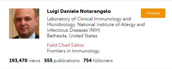 中科院医学二区sci论文含金量,医学免疫期刊推荐