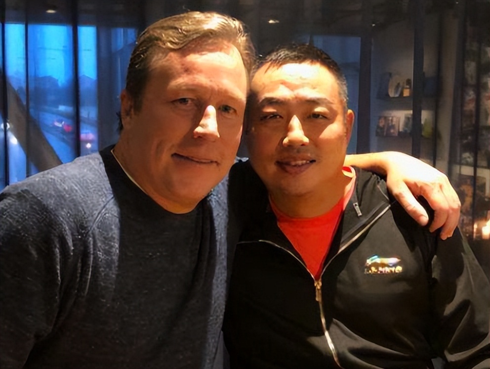 国乒经典一战,孔令辉19岁世乒赛夺冠,刘国梁智取瓦尔德内尔