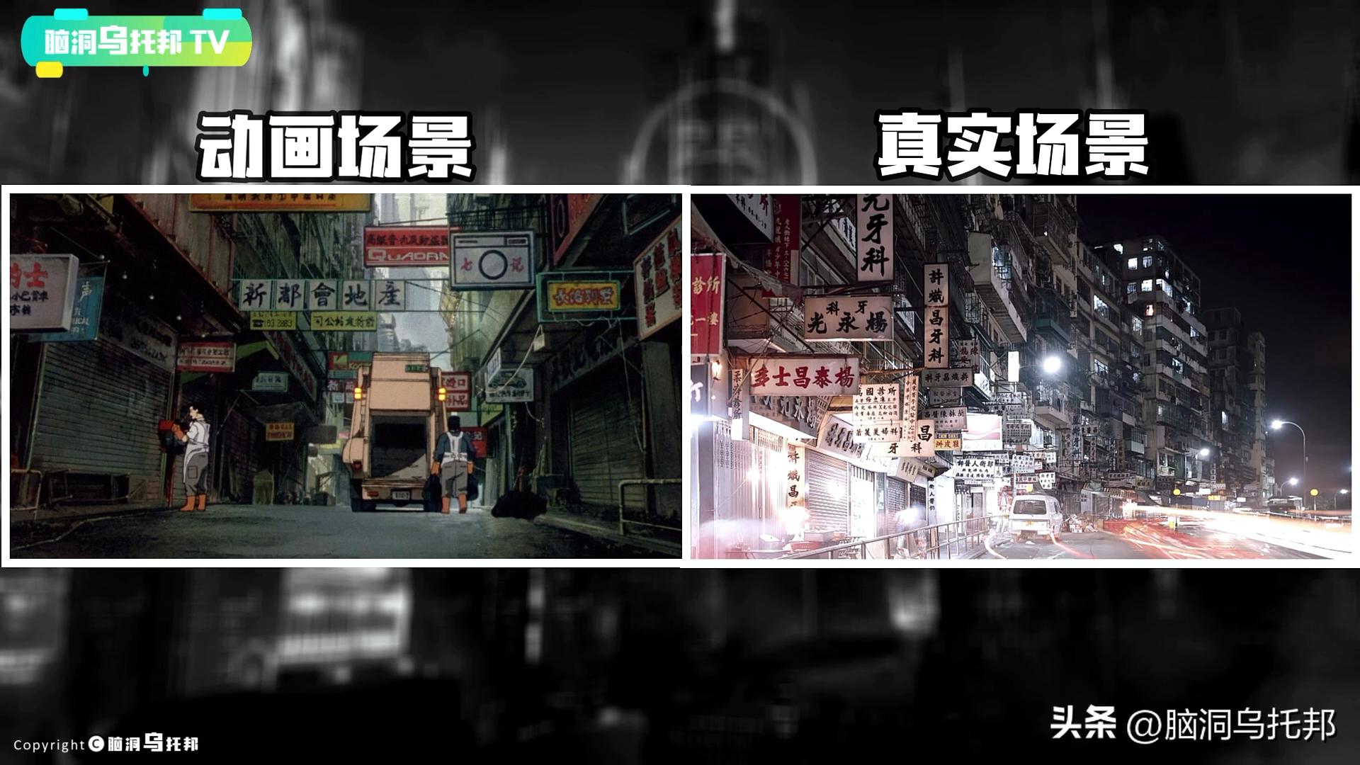 功夫电影中的城寨,功夫电影猪笼城寨取景地拆了吗