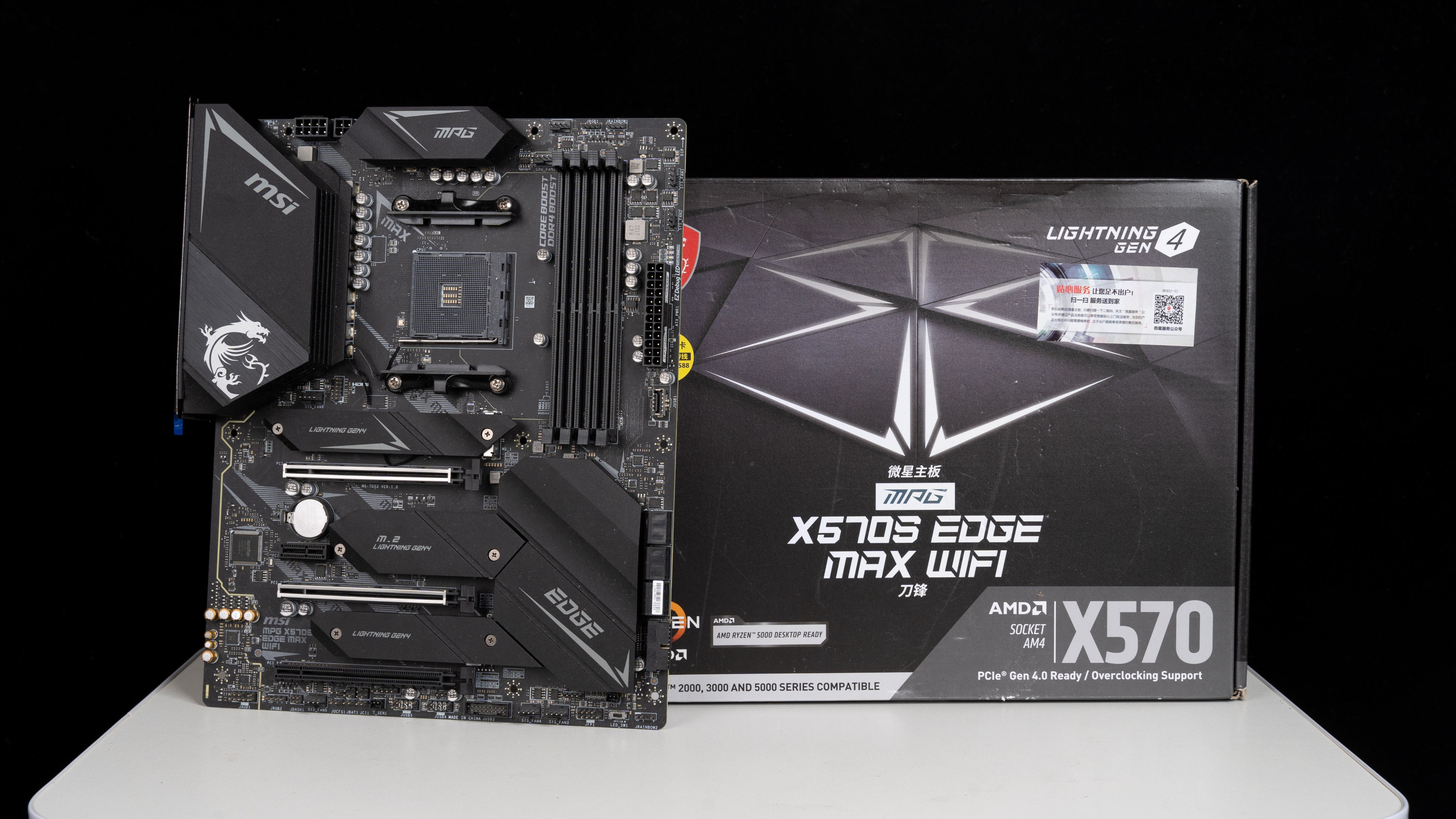 《*击狙**精英5》硬件实测和详细游戏体验，RX6400就能流畅60帧