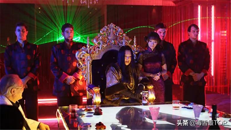 最令人失望影片奖,最让人失望的影片