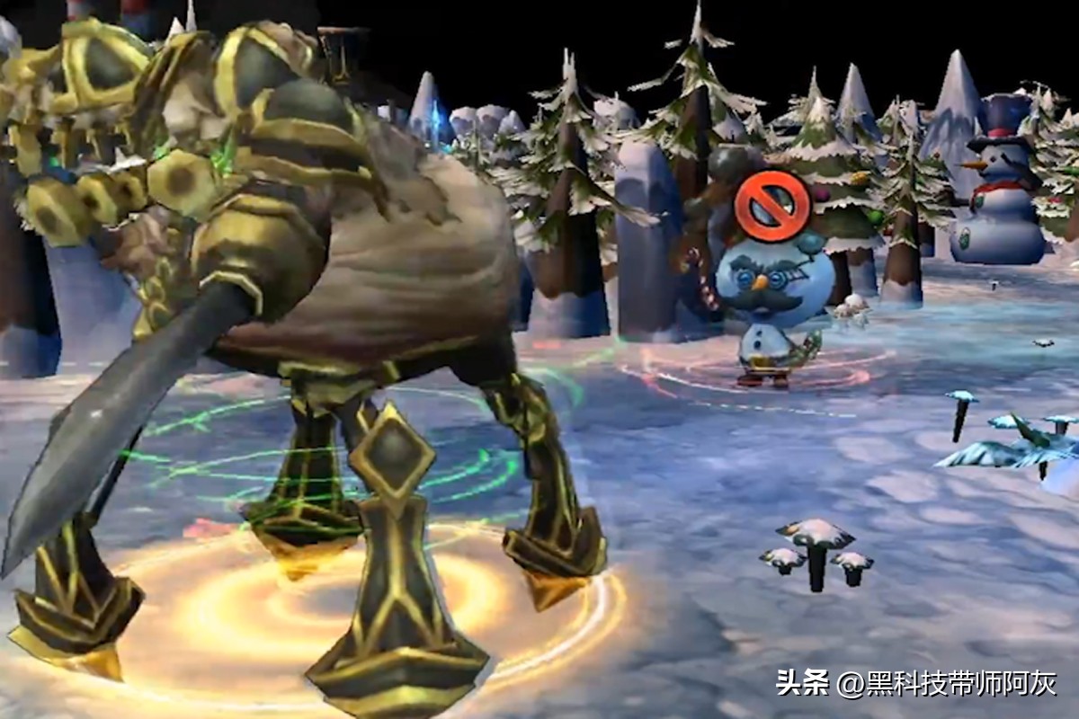 从没大招的ADC到联盟躺枪王，这大概是LOL设计最离谱的英雄