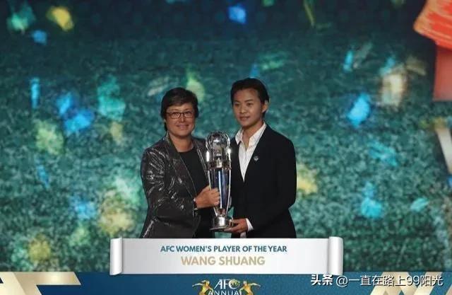 2022亚洲足球小姐评选,亚洲足球先生历届得主