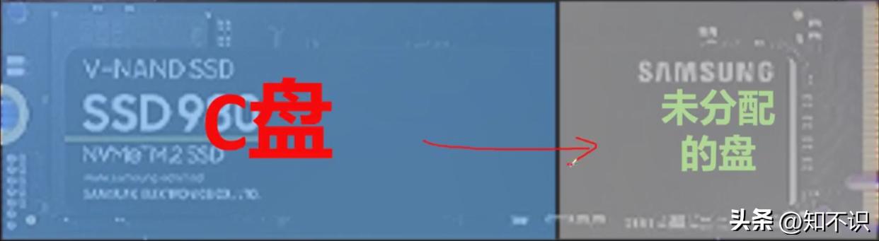 固态硬盘分区教程详细,固态硬盘分区教程详解