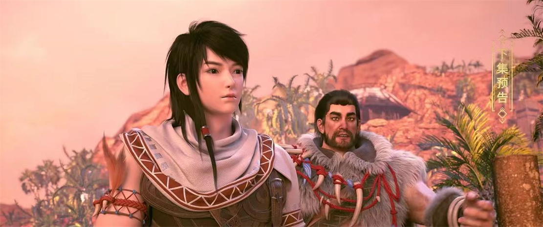 林动被骂薄情寡义,林动被认可