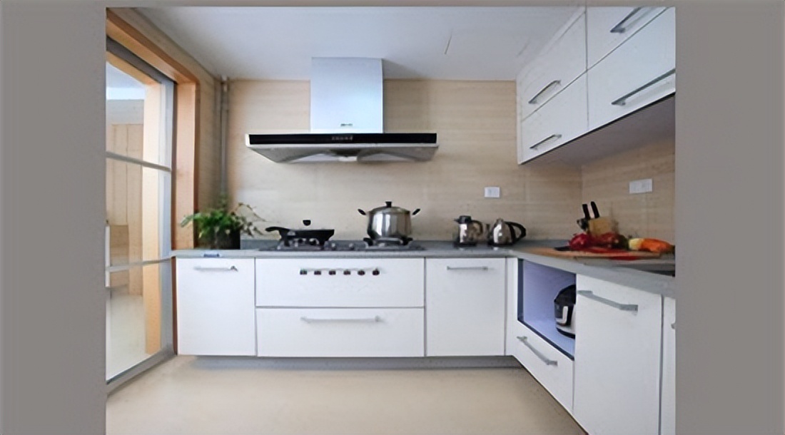 厨房漏水必须找楼上处理么,楼顶厨房位置漏水怎样找漏水点