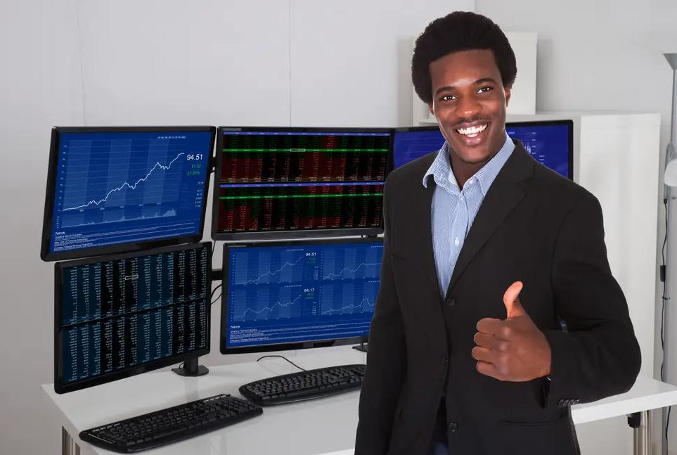 在非洲工作是一种什么样的体验