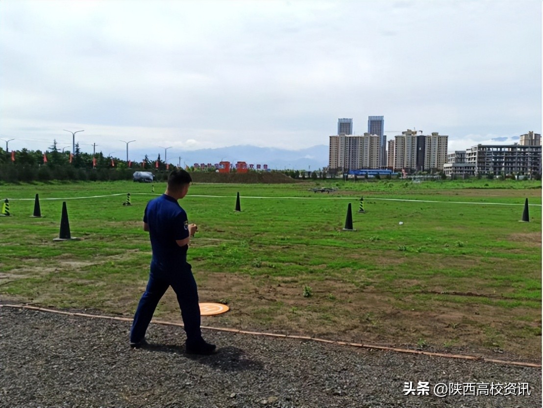 2022无人机职工技能大赛,青工技能大赛完整视频