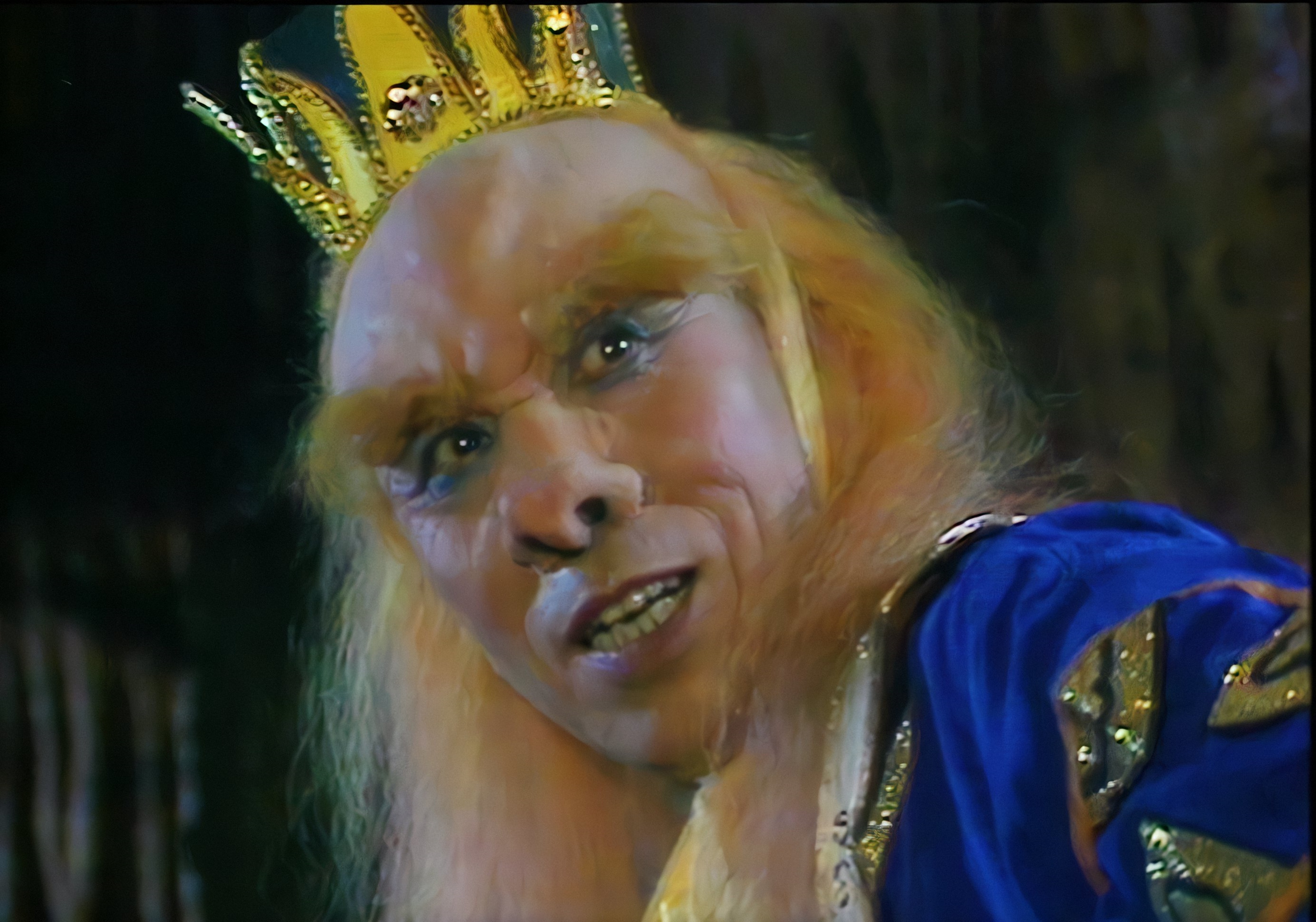 西游记中的元始天尊简介,西游记里为什么没出现元始天尊