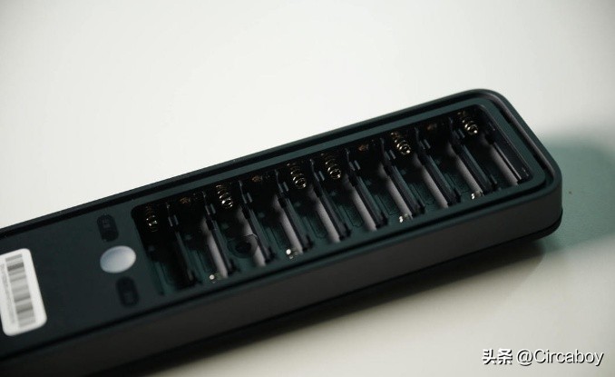 小米人脸识别智能门锁使用体验,小米人脸识别智能锁自动开门