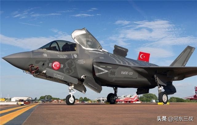 f35五代机,美五代机f35