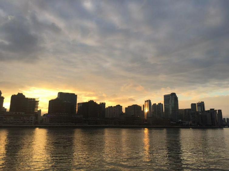 上海市内自驾游一小时哪里好,上海自驾游攻略线路推荐