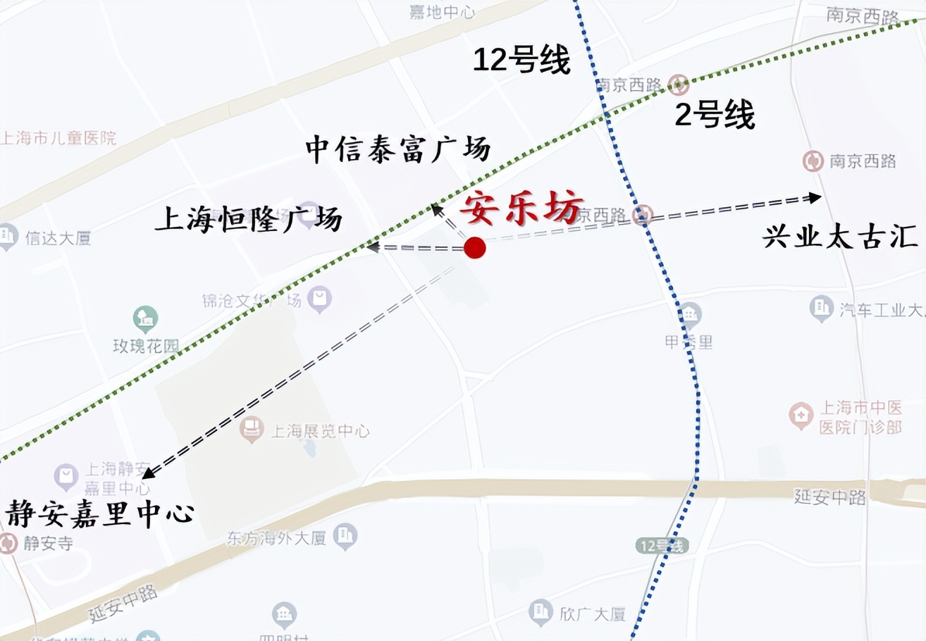 如何用100万买1000万房产,全款100万上海买房攻略