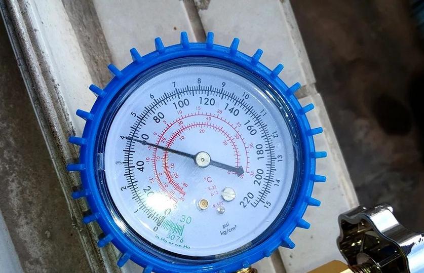 实验室压力表测压,实验室的压力表