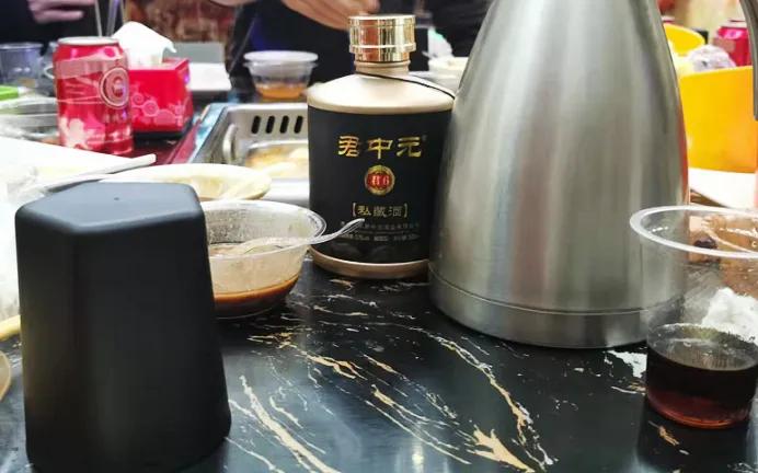 揭穿白酒的三大骗局,白酒营销新骗局