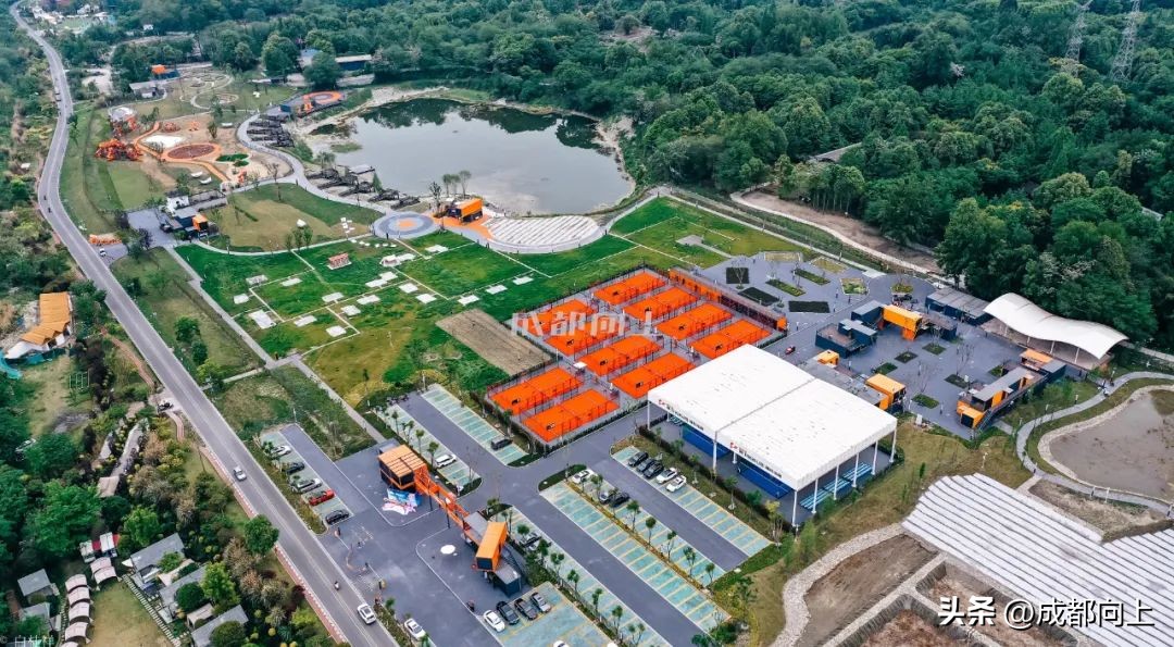 成都最值得打卡和亚洲最大商场,成都未来最期待的十大商场