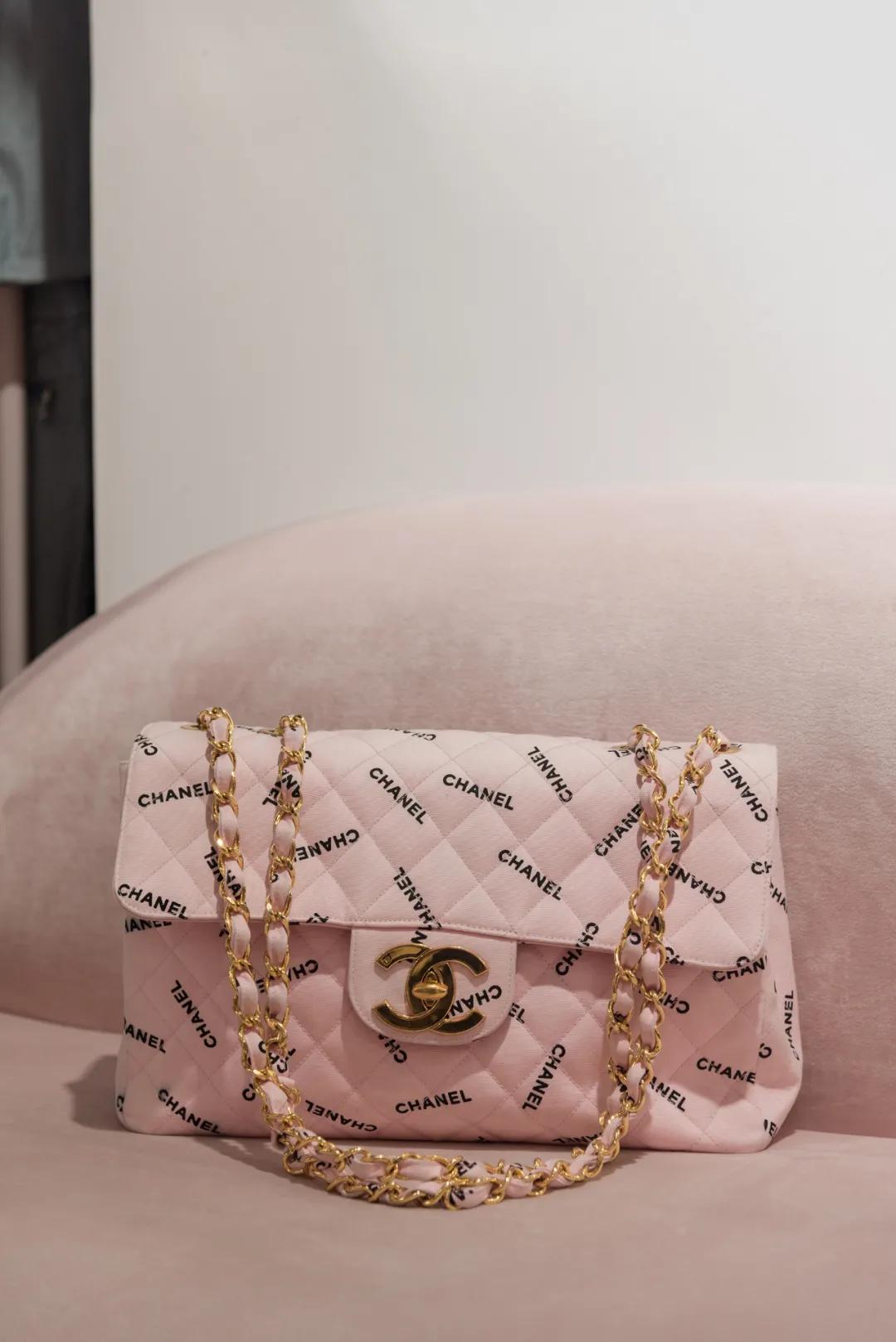 香奈儿包包必入十款超便宜,香奈儿流浪包古着包