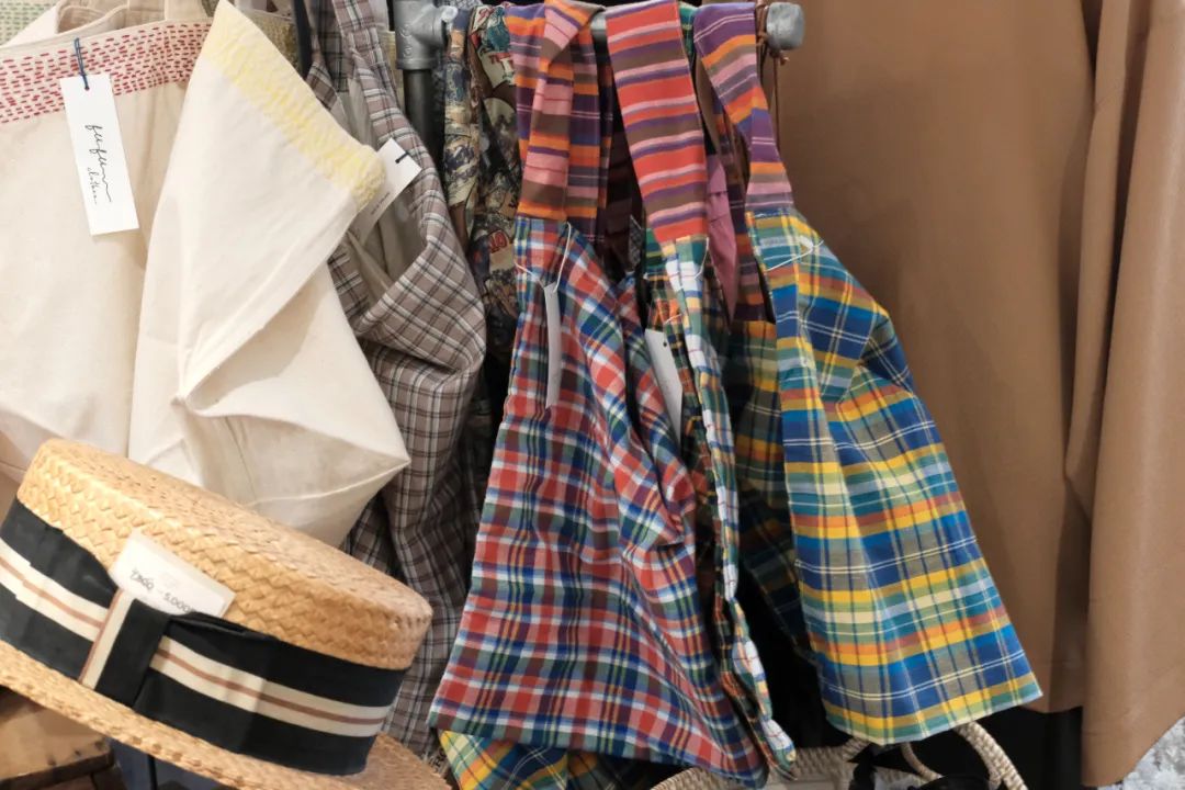 谁懂啊，泰国也太好逛了！