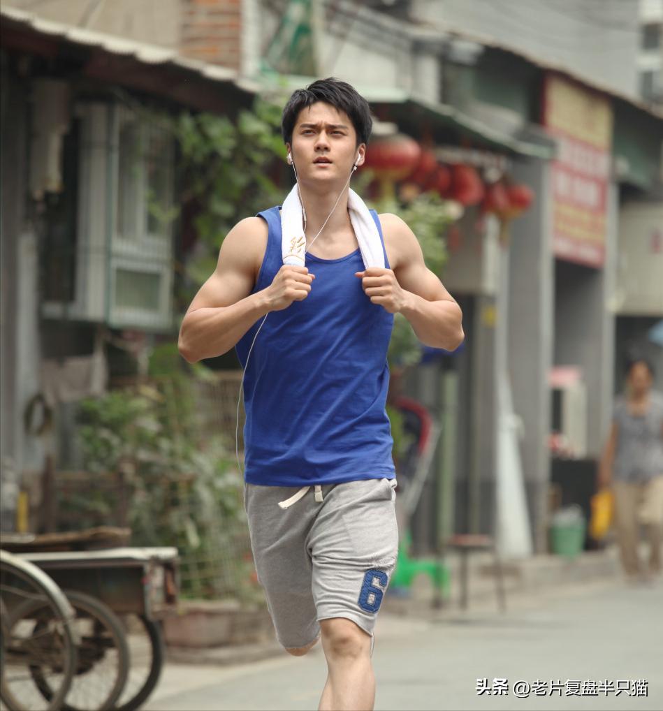 灌篮高手真人版人物对比,《灌篮高手》真人版