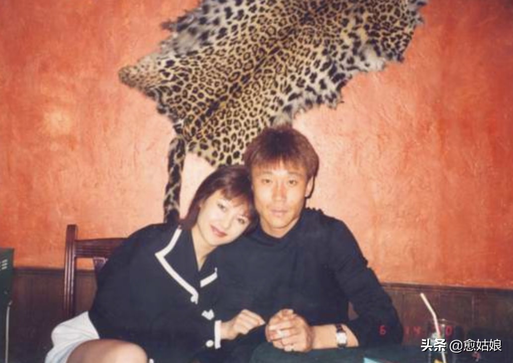 高峰和那英为什么离婚,高峰和那英现在怎么样了