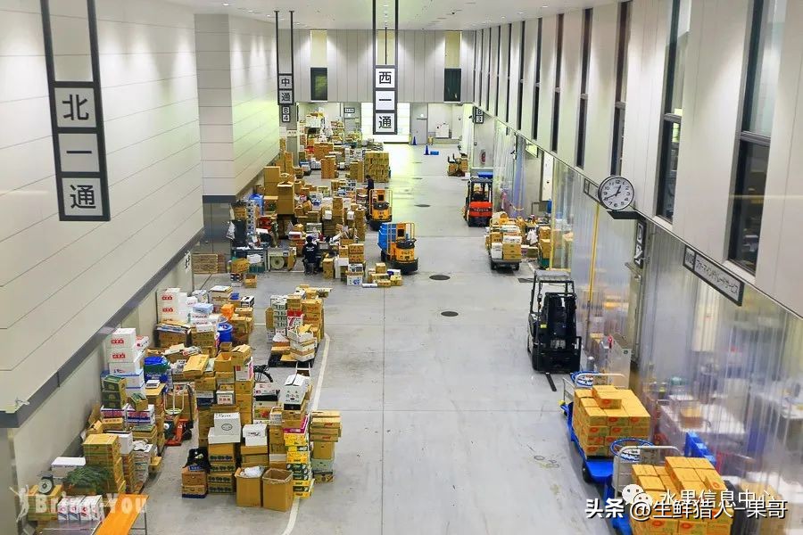 中国十大果蔬批发市场,全国十大蔬果批发市场