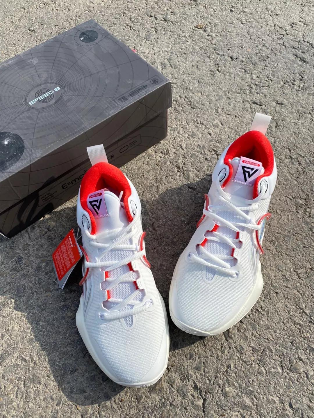 什么夏天篮球鞋又帅又实战又便宜,2021夏季篮球鞋透气好看便宜