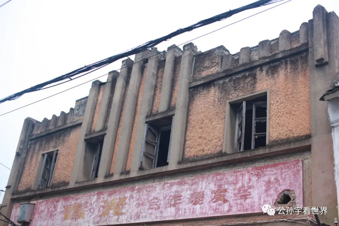 徜徉在古色古香,徜徉于千年古城老街