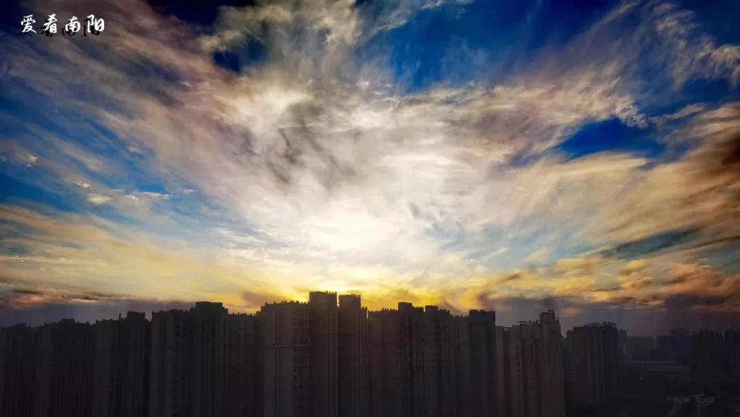 爱看南阳㉟你好2022，再见2021