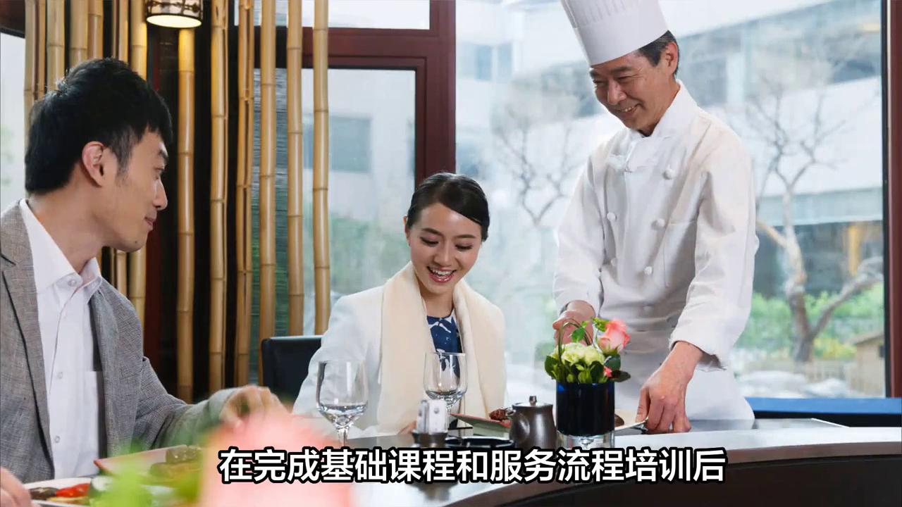 餐饮行业抖音运营培训最靠谱,抖音做餐饮培训怎么规划