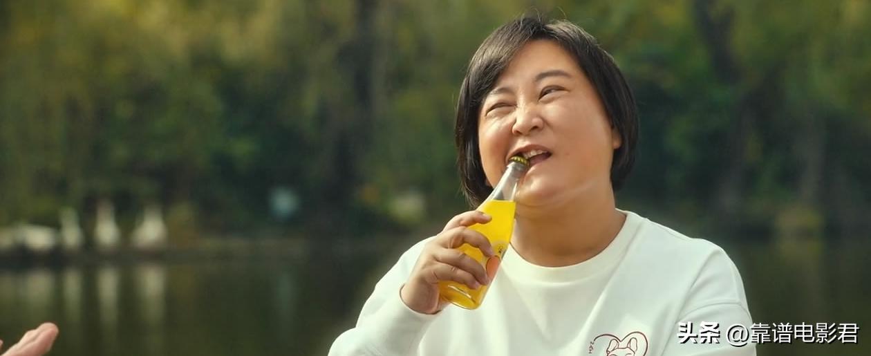 贾玲为热辣滚烫角色减重100斤,贾玲新的电影定春节档