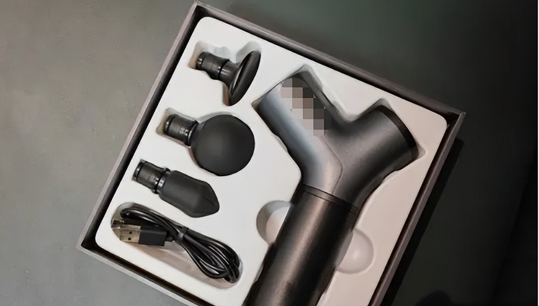 筋膜枪的危害使用中的五大误区,筋膜枪的好处与坏处