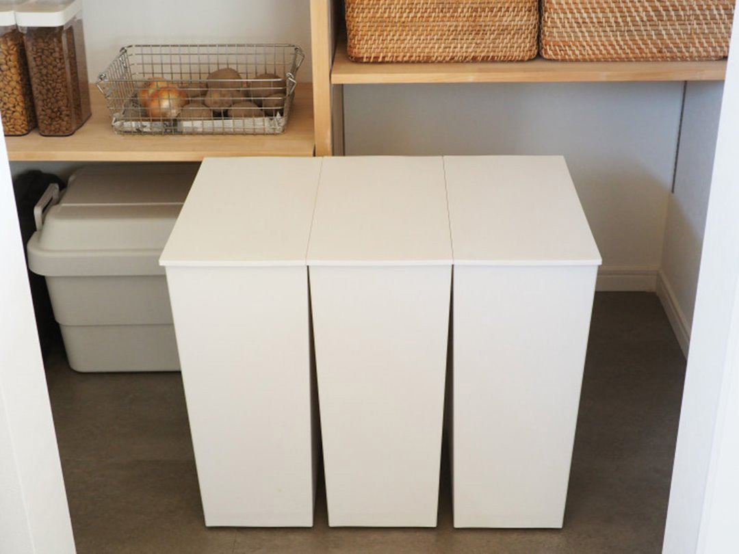 日本博主的宝藏厨房，丧心病狂的整齐！颜值爆裂，收纳力也惊人