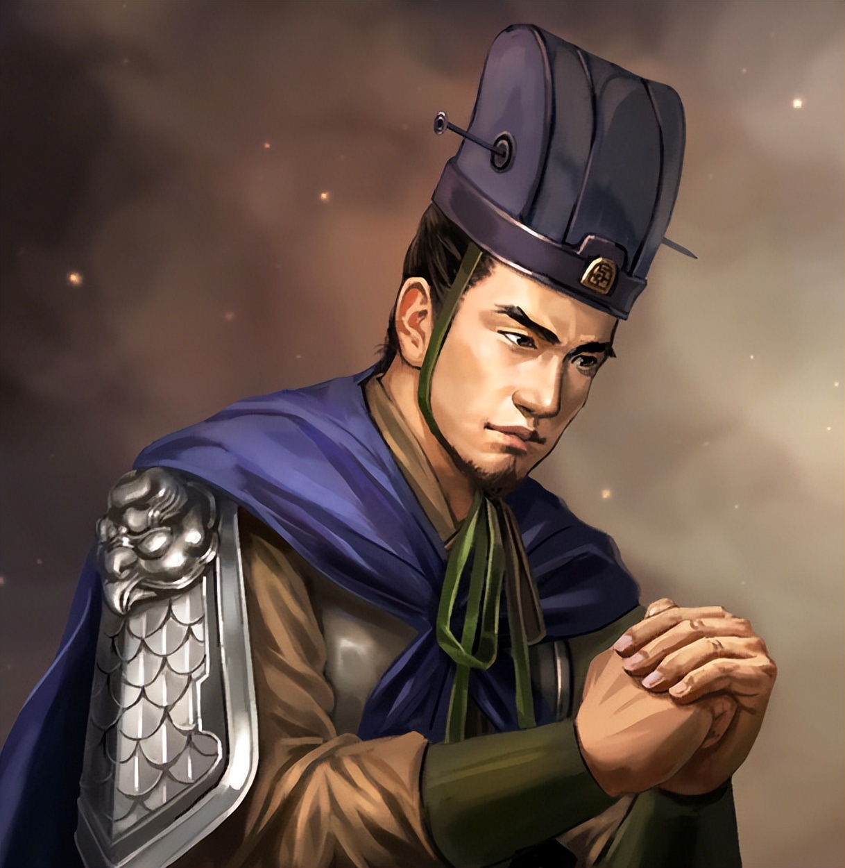 描写刘备的形象100字四年级,描写刘备神勇的原文