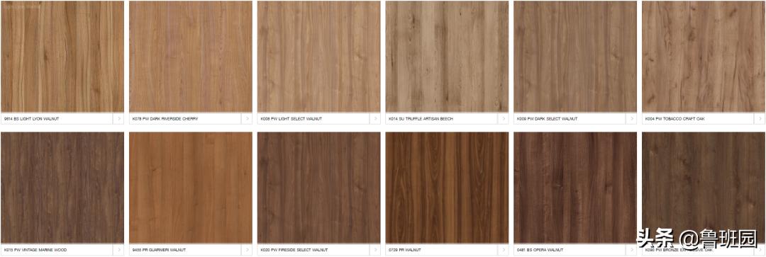 进口板最大优势是饰面吗,国内高端饰面板